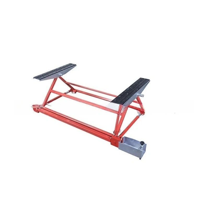 Mini Lift Car Portable Tilting Car Lift Jack Lightweight Portable Car Repair Tool